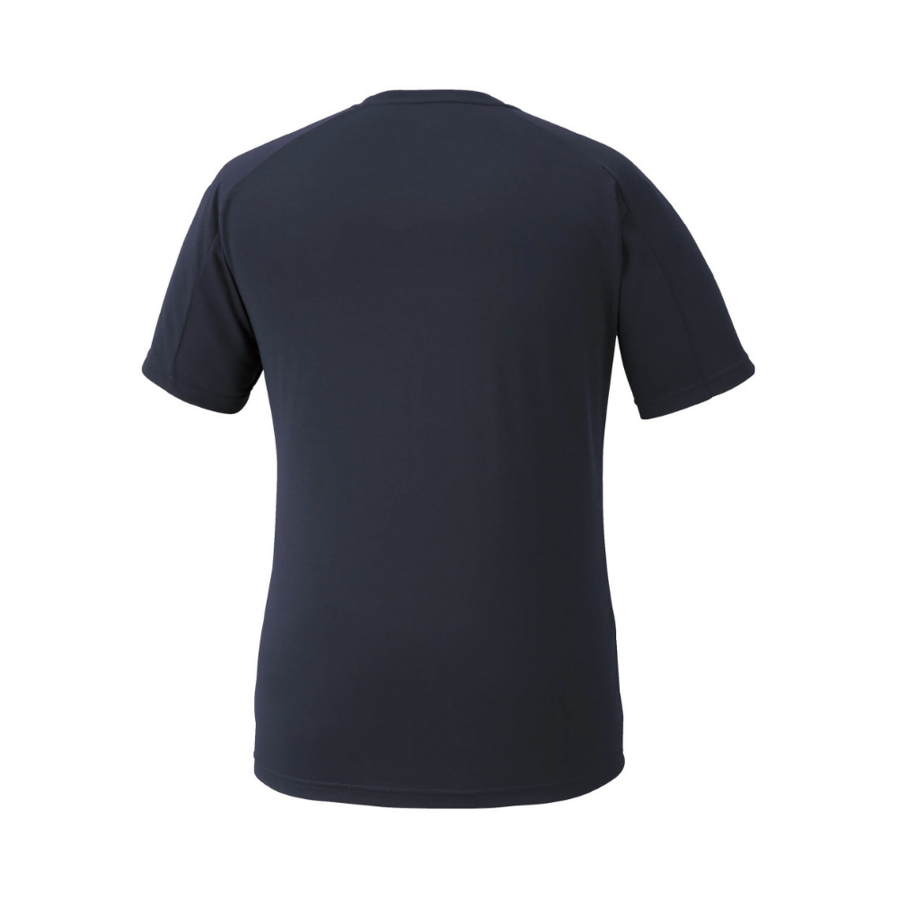 DRYLITE TEE MEN Deep Navy